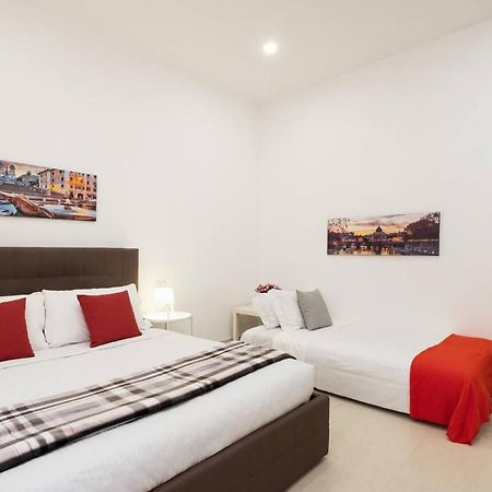 Iflat Lovely And Bright 2 Bed Flat Near Termini Rom Eksteriør billede