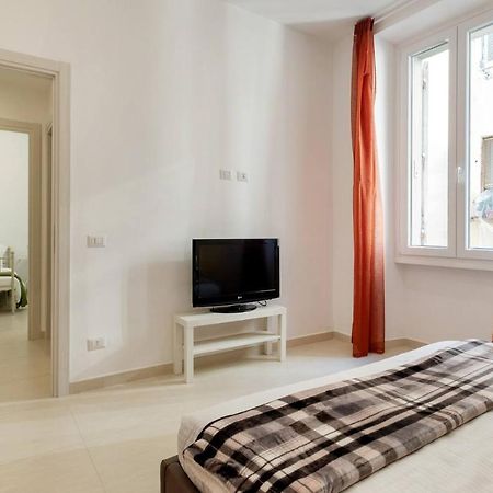 Iflat Lovely And Bright 2 Bed Flat Near Termini Rom Eksteriør billede