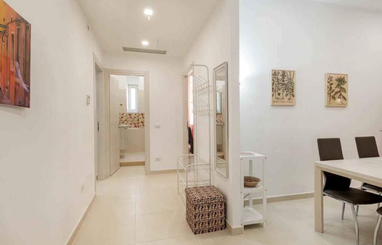 Iflat Lovely And Bright 2 Bed Flat Near Termini Rom Eksteriør billede