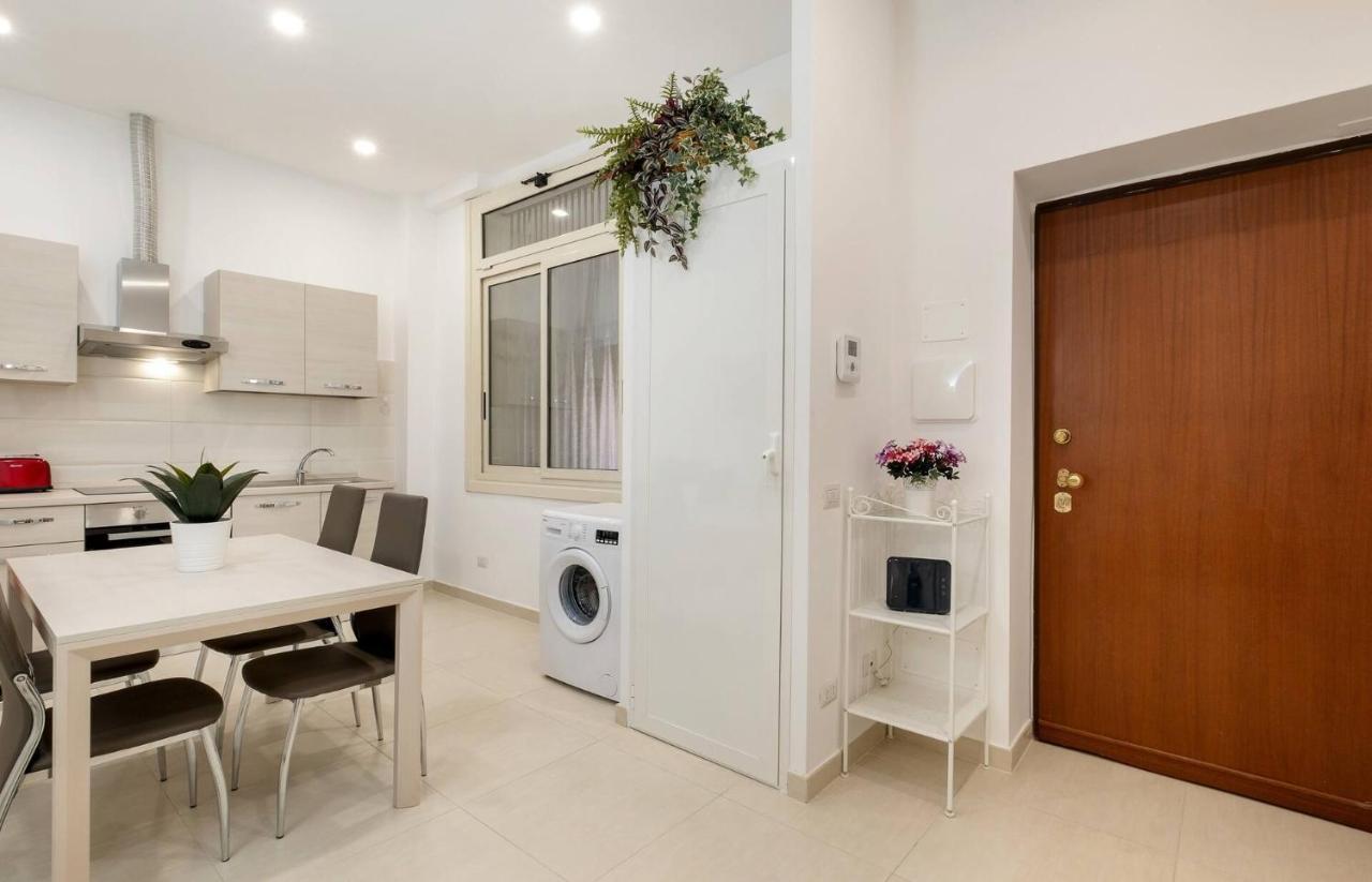 Iflat Lovely And Bright 2 Bed Flat Near Termini Rom Eksteriør billede