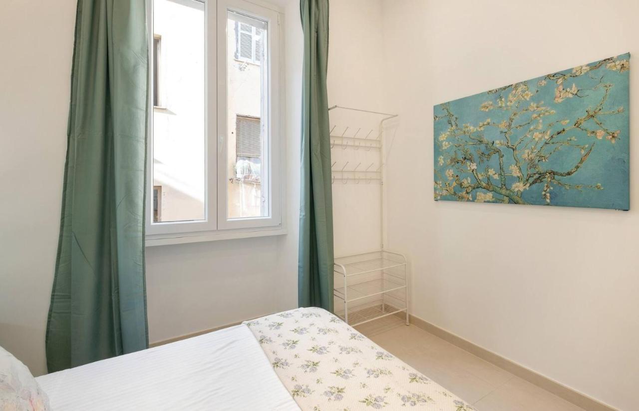 Iflat Lovely And Bright 2 Bed Flat Near Termini Rom Eksteriør billede