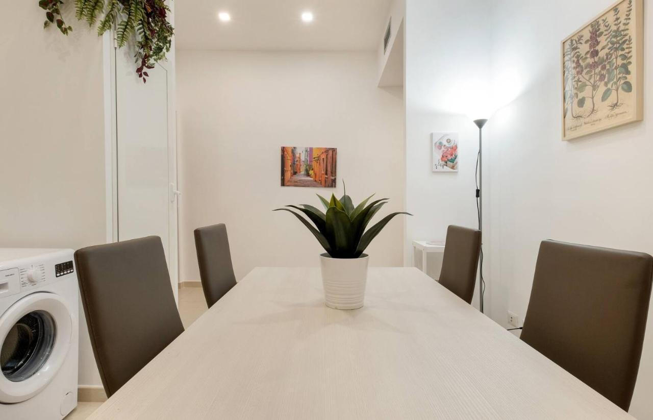 Iflat Lovely And Bright 2 Bed Flat Near Termini Rom Eksteriør billede