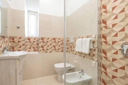 Iflat Lovely And Bright 2 Bed Flat Near Termini Rom Eksteriør billede